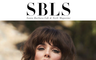 Santa Barbara Life & Style Magazine: My Closet is Your Closet