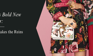 The closet Trading Co Blog