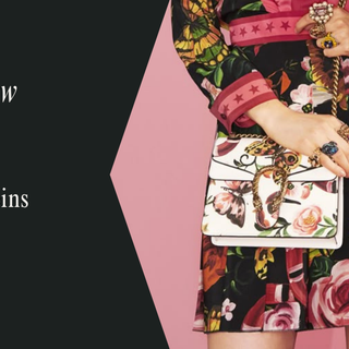 The closet Trading Co Blog