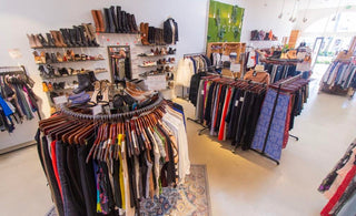 Consumer, Economic Trends Help Drive Sales for Resale Clothing Franchises