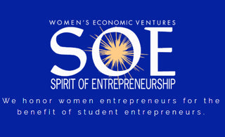 SOE: SPIRIT OF ENTREPRENEURSHIP 2018 RETAIL WINNER