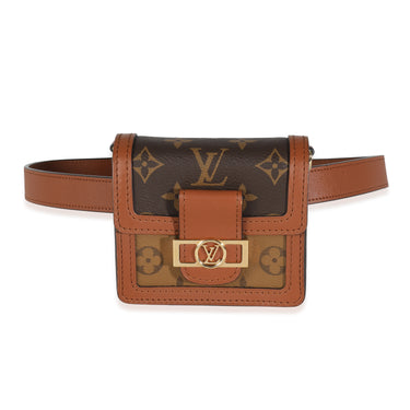 Louis Vuitton Dauphine Belt Bag