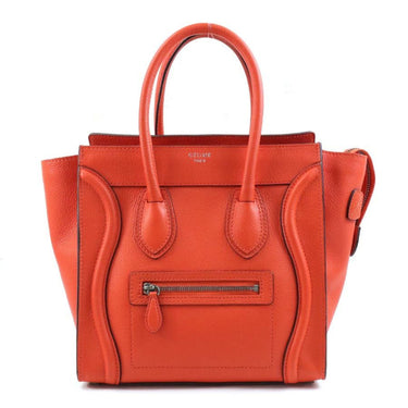 Céline Luggage