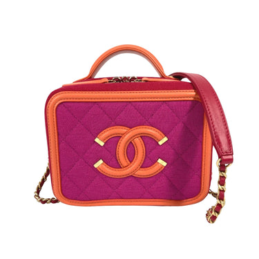 Chanel Vanity