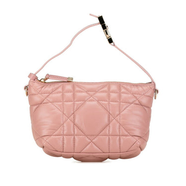 Dior Cannage Lady