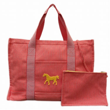 Hermès Cabas