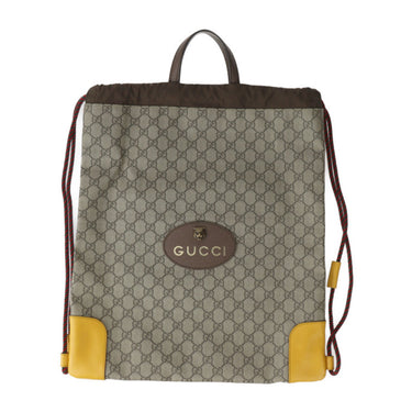 Gucci GG canvas