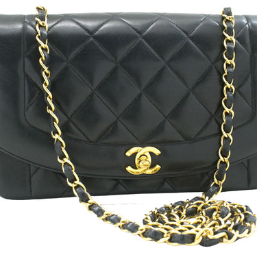 Chanel Diana