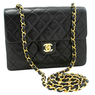 Chanel Timeless