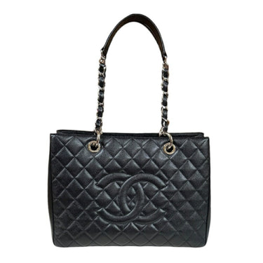 Chanel Grand Shopping
