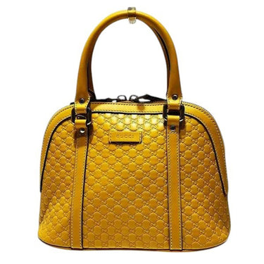 Gucci Micro guccissima