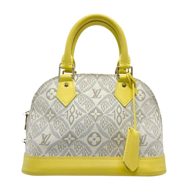 Louis Vuitton Alma BB