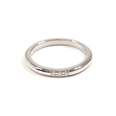Tiffany & Co Wedding band
