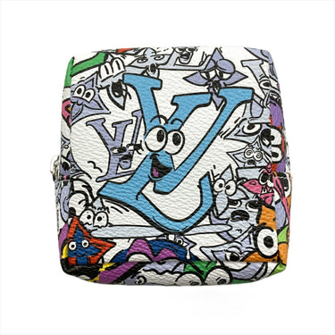 Louis Vuitton Pochette Clés