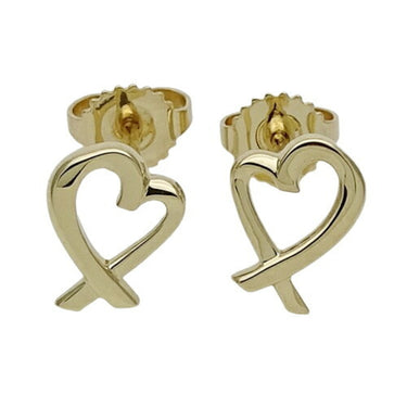 Tiffany & Co Loving heart