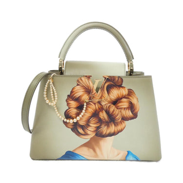 Louis Vuitton Capucines