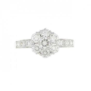 Van Cleef & Arpels Fleurs