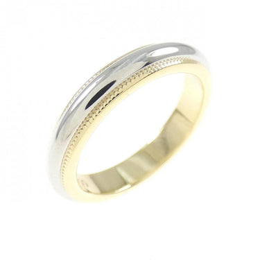 Tiffany & Co Milgrain