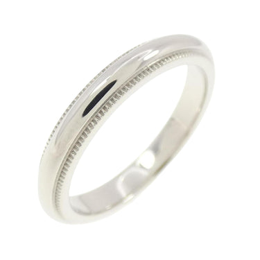 Tiffany & Co Milgrain