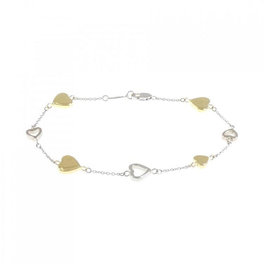 Tiffany & Co Multi Heart