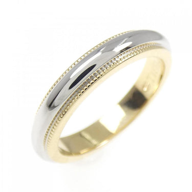 Tiffany & Co Milgrain