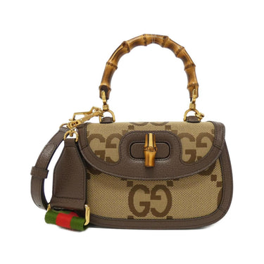 Gucci Bamboo
