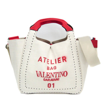 Valentino Garavani Atelier bag 01
