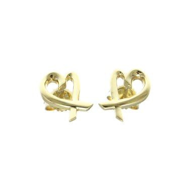 Tiffany & Co Loving heart