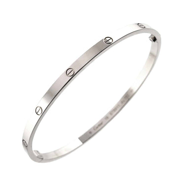 Cartier Love