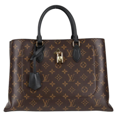 Louis Vuitton Flower