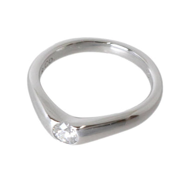 Tiffany & Co Curved band