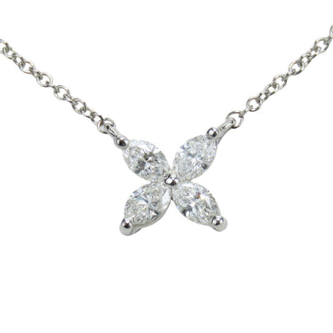Tiffany & Co Victoria necklace