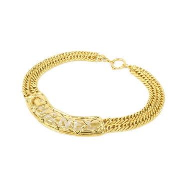 Chanel Infini Bracelet