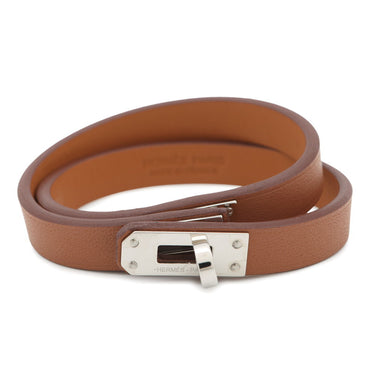 Hermès Kelly double tour
