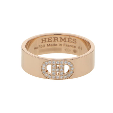 Hermès H D'ancre