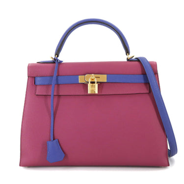 Hermès Kelly 32