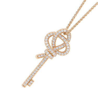 Tiffany & Co Key