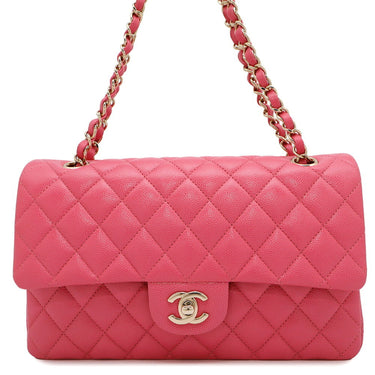 Chanel Timeless