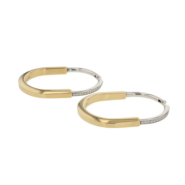Tiffany & Co Lock
