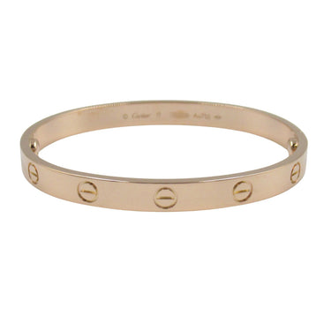 Cartier Love