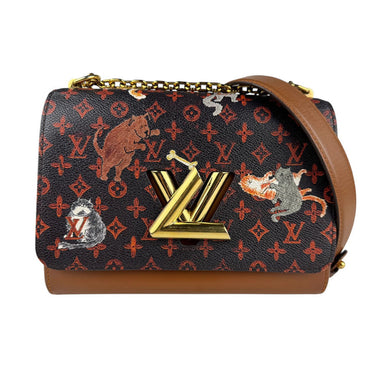 Louis Vuitton Twist