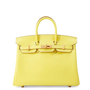 Hermès Birkin 25