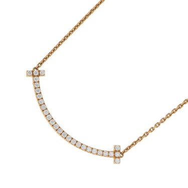 Tiffany & Co T Smile