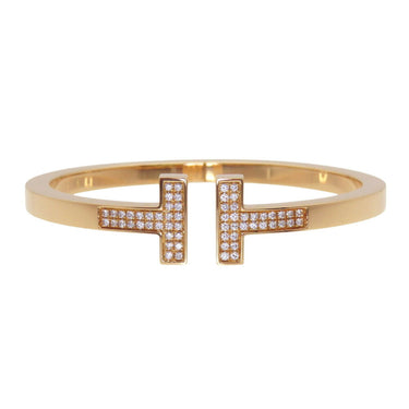 Tiffany & Co T wire