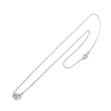 Cartier C heart