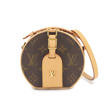 Louis Vuitton Boîte Chapeau Souple