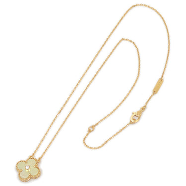 Van Cleef & Arpels Vintage Alhambra