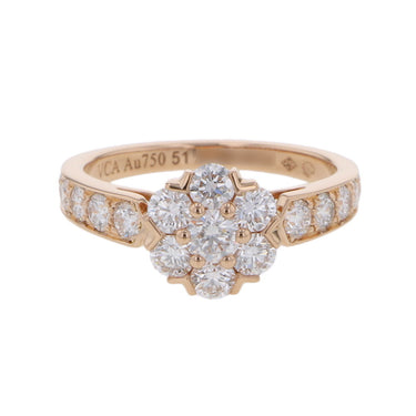 Van Cleef & Arpels Fleurs