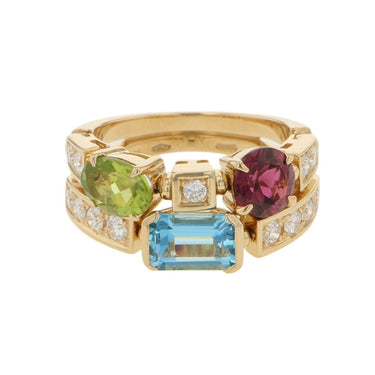 Bulgari Allegra