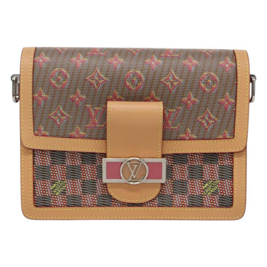 Louis Vuitton Dauphine